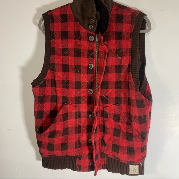 Ralph Lauren mens vest - Picture 2 of 10